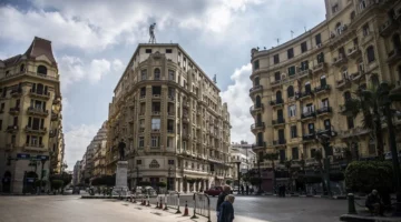 إجراءات سداد فرق الزيادة بعد تطبيق قانون الإيجار القديم بالجيزة